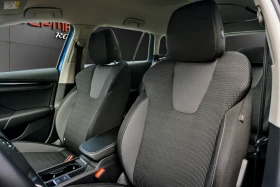 Skoda Octavia 2.0TDI AMBITION SW, снимка 9