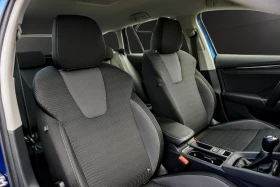 Skoda Octavia 2.0TDI AMBITION SW, снимка 12