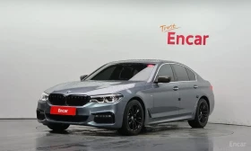 BMW 520 * 520d M Sport Package Plus * ЦЕНА ДО БГ, снимка 1