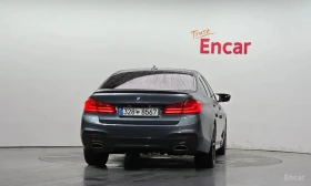 BMW 520 * 520d M Sport Package Plus * ЦЕНА ДО БГ, снимка 4