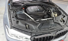 BMW 520 * 520d M Sport Package Plus * ЦЕНА ДО БГ, снимка 6