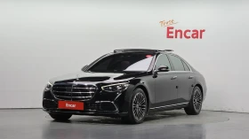 Mercedes-Benz S 350 d* HUD* ЕЛ. БАГАЖНИК* SOFT CLOSE* 360* КРАЙНА ЦЕНА, снимка 1