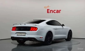 Ford Mustang * Coupe * ЦЕНА ДО БГ, снимка 2