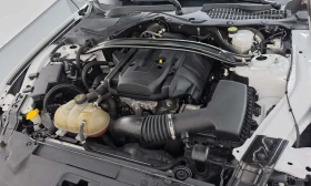 Ford Mustang * Coupe * ЦЕНА ДО БГ, снимка 6