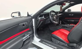 Ford Mustang * Coupe * ЦЕНА ДО БГ, снимка 7