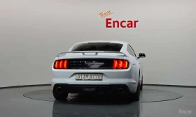 Ford Mustang * Coupe * ЦЕНА ДО БГ, снимка 4