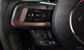 Ford Mustang * Coupe * ЦЕНА ДО БГ, снимка 10