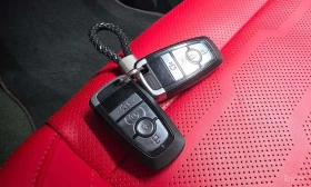 Ford Mustang * Coupe * ЦЕНА ДО БГ, снимка 16
