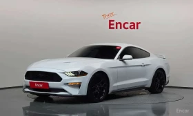 Ford Mustang * Coupe * ЦЕНА ДО БГ, снимка 1