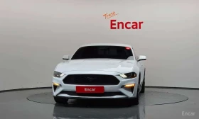 Ford Mustang * Coupe * ЦЕНА ДО БГ, снимка 3