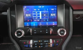Ford Mustang * Coupe * ЦЕНА ДО БГ, снимка 13