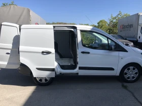Ford Courier / Transit Courier / 2022г., снимка 7