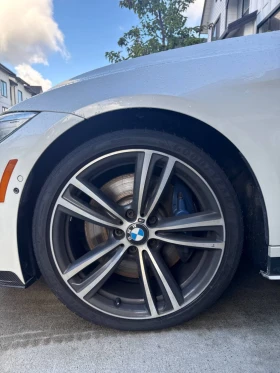 BMW 440 M-pack* Harman/Kardon* 360* HUD, снимка 12
