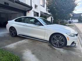 BMW 440 M-pack* Harman/Kardon* 360* HUD, снимка 3