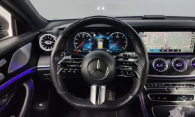 Mercedes-Benz CLS * CLS300d 4MATIC * , снимка 13