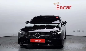 Mercedes-Benz CLS * CLS300d 4MATIC * , снимка 3
