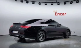Mercedes-Benz CLS * CLS300d 4MATIC * , снимка 2