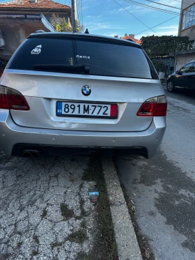 BMW 525, снимка 2