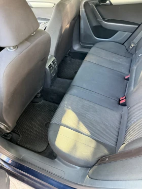VW Passat 2.0TDI FACE, снимка 6