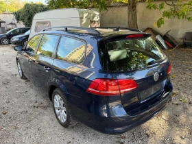 VW Passat 2.0TDI FACE, снимка 4