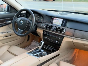 BMW 740 BI-TURBO, снимка 13
