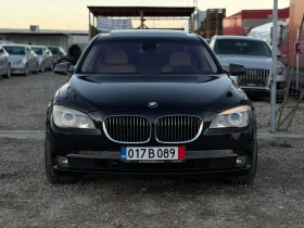 BMW 740 BI-TURBO, снимка 2