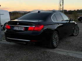 BMW 740 BI-TURBO, снимка 6