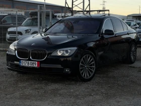 BMW 740 BI-TURBO, снимка 3