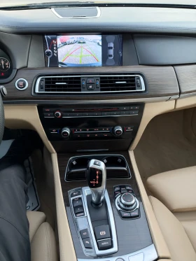 BMW 740 BI-TURBO, снимка 17