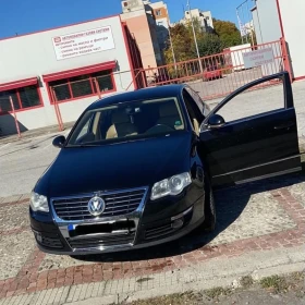 VW Passat, снимка 1