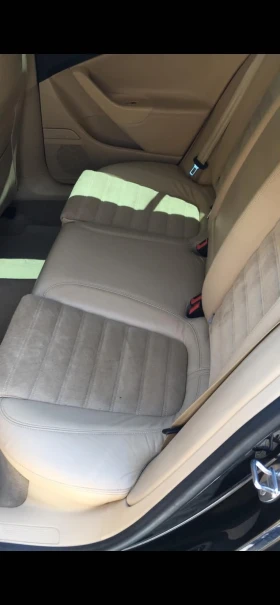 VW Passat, снимка 7