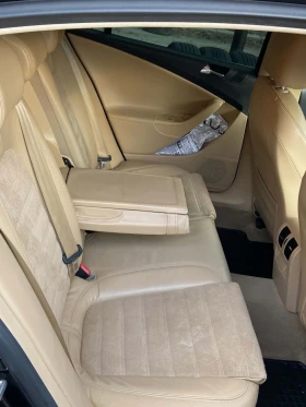 VW Passat, снимка 6