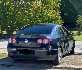 VW Passat, снимка 4