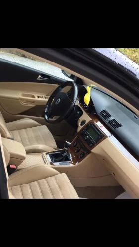 VW Passat, снимка 5