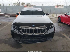 BMW i5, снимка 12