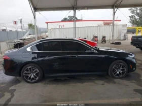 BMW i5, снимка 13