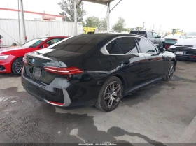 BMW i5, снимка 4