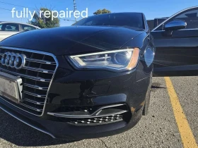 Audi S3, снимка 7