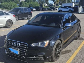 Audi S3, снимка 2