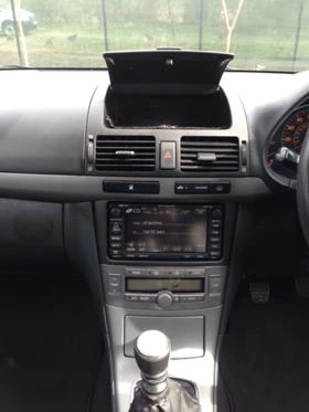 Toyota Avensis 2.0D4D 126. NAVI | Mobile.bg    12