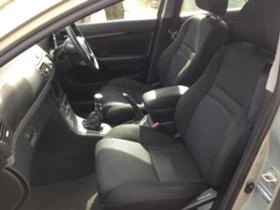 Toyota Avensis 2.0D4D 126. NAVI | Mobile.bg    8