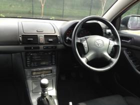 Toyota Avensis 2.0D4D 126. NAVI | Mobile.bg    11
