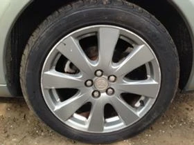 Toyota Avensis 2.0D4D 126. NAVI | Mobile.bg    16