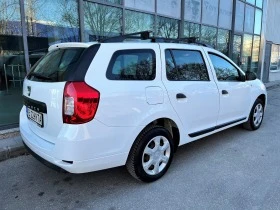 Dacia Logan MCV 0.9 TCE, снимка 6