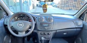 Dacia Logan MCV 0.9 TCE, снимка 8