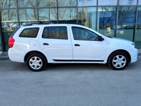 Dacia Logan MCV 0.9 TCE, снимка 7