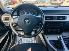 BMW 325 2.5i, снимка 14