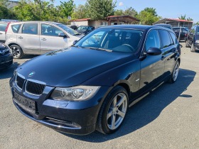 BMW 325 2.5i - [1] 