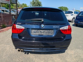 BMW 325 2.5i, снимка 4