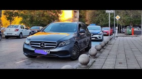 Mercedes-Benz E 220, снимка 1 - Автомобили и джипове - 45676079
